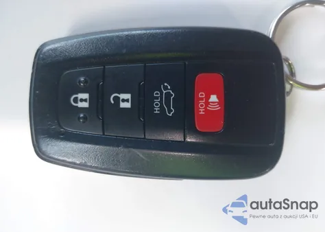 2023 Toyota Highlander L/Le/Xle/Limited/Platinum/Xse from USA, damaged, VIN 5TDKDRBH0PS033270